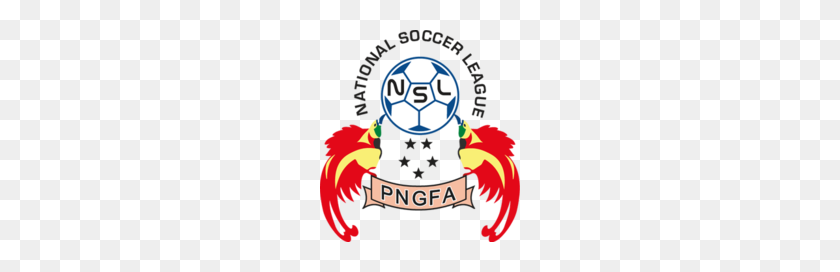 200x212 Papua New Guinea National Soccer League - Soccer PNG