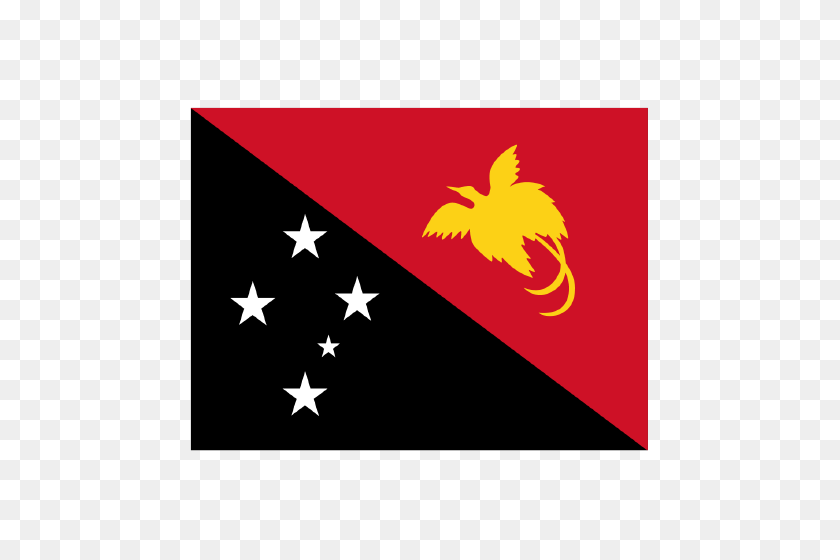 500x500 Папуа-Новая Гвинея - Расписание, Статистика, Матчи, Новости Результатов - Espn Png