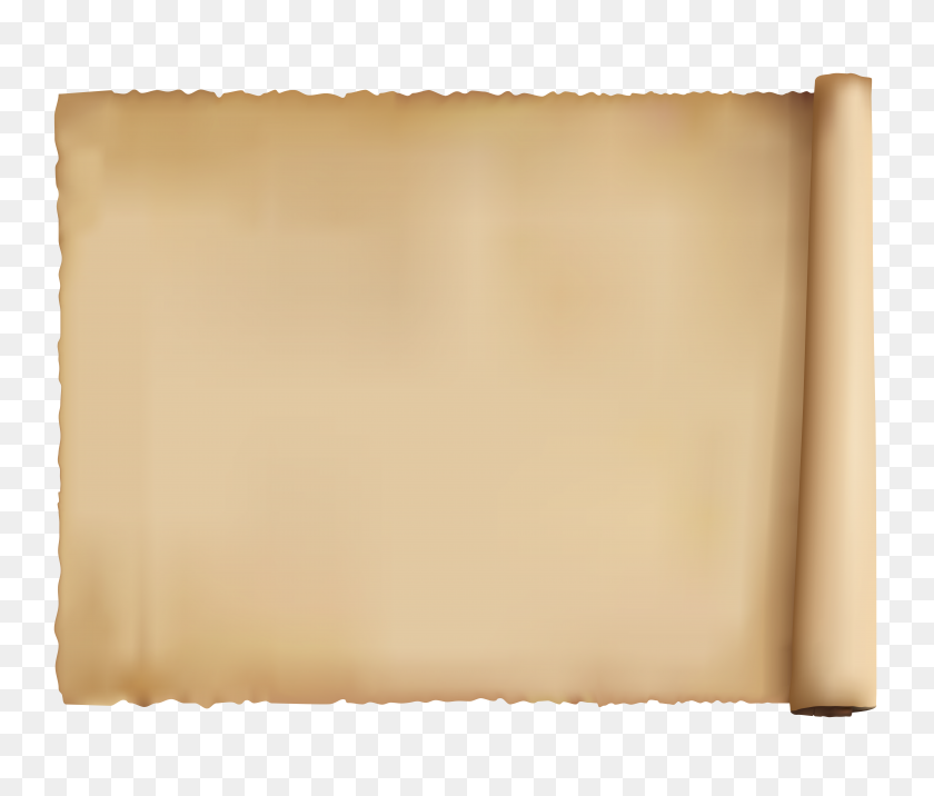 5399x4544 Папирус Древняя Бумага Png Клипарт - Папирус Png