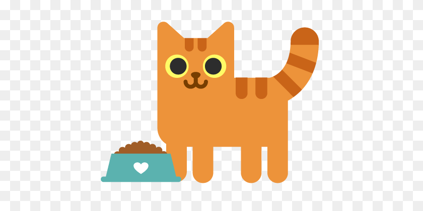 640x360 Gato Png