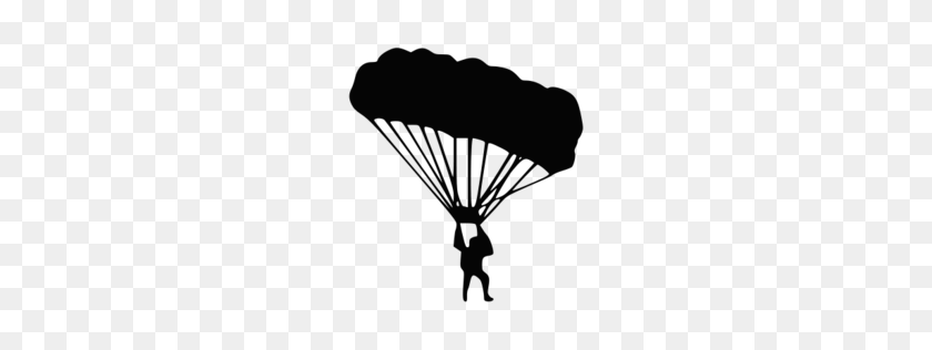 256x256 Parachute Png Images Free Download - Parachute PNG