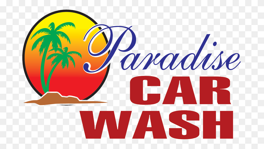 700x417 Сбор Средств С Полным Спектром Услуг Paradise Car Wash Yorkville - Сбор Средств Для Школы Автомойки Клипарт