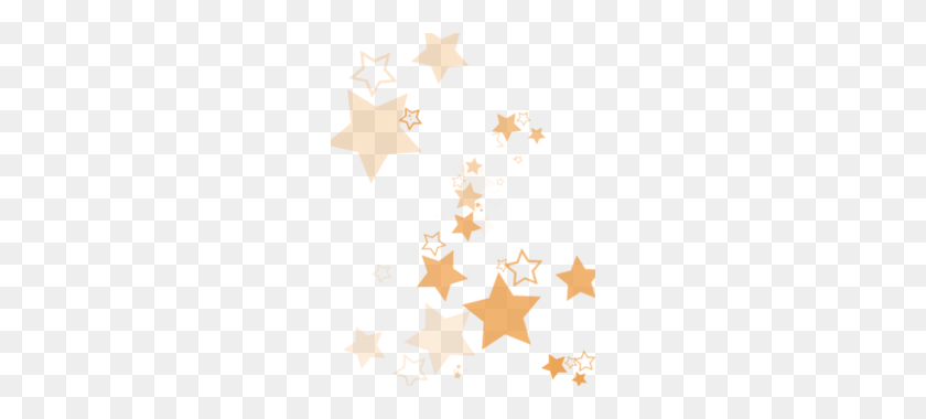 240x320 Paradise Of Elegant Editing Star Png - Glowing Star PNG