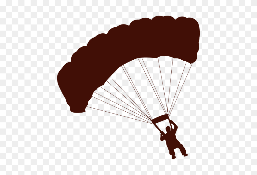 512x512 Paragliding Wallpapers - Parasailing Clipart