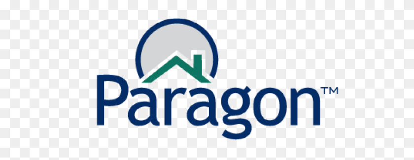 558x265 Логотип Paragon Mls - Логотип Mls Png