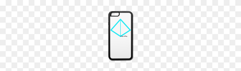 190x190 Paragon Paragon Rubber Iphone Case - Iphone Logo PNG