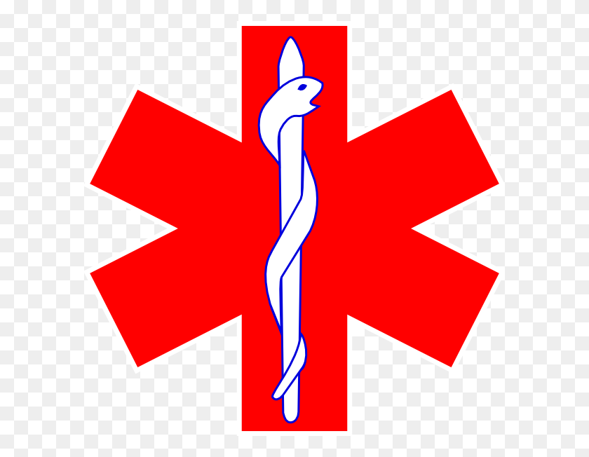 600x592 Paramedic Cross Clipart, Explore Pictures - Maltese Cross Clipart