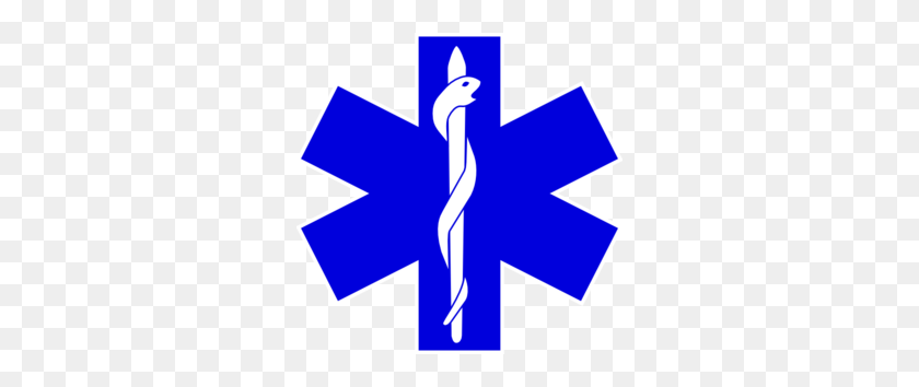 298x294 Paramedic Logo - Paramedic Clipart