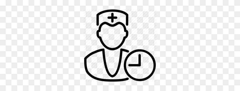 260x260 Paramedic Symbol Clipart - Medical Symbol Clipart