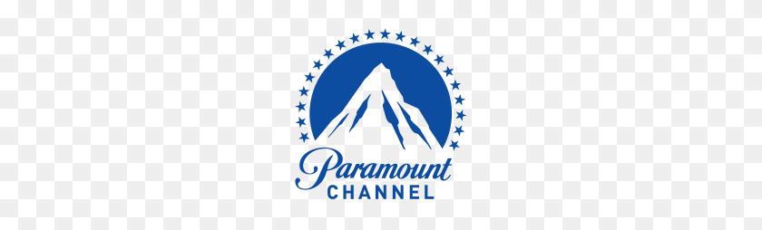 200x194 Paramount Channel - Логотип Paramount Pictures Png