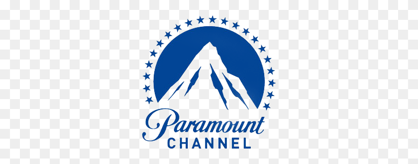 270x271 Paramount Channel Iptv Channel Ulango Tv - Paramount Pictures Logo PNG