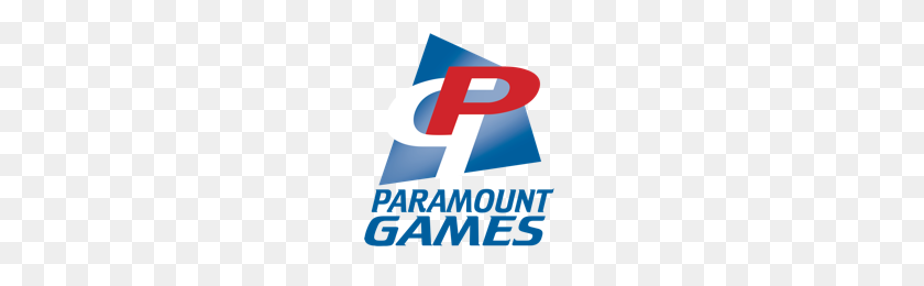 190x200 Paramount Games Casino Proveedores Fabricantes - Paramount Pictures Logo Png