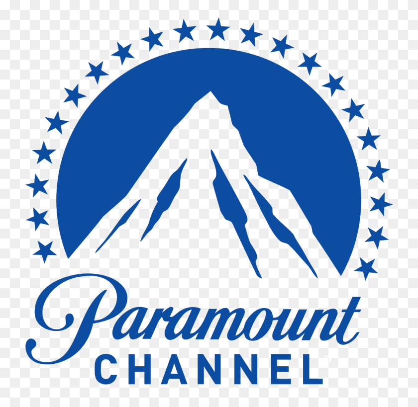 1052x1024 Paramount Logos - Paramount Pictures Logotipo Png