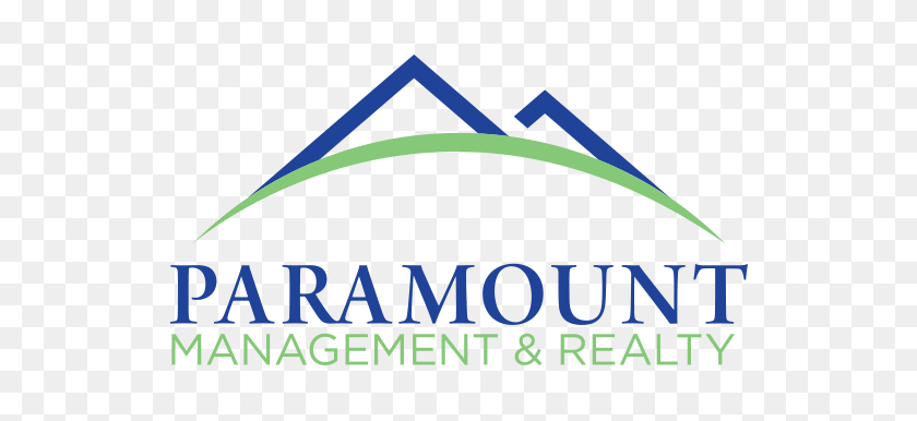 570x326 Paramount Management Realty В Метро Феникс - Логотип Paramount Pictures Png
