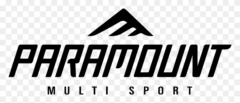 1920x746 Paramount Multisport - Paramount Pictures Logotipo Png