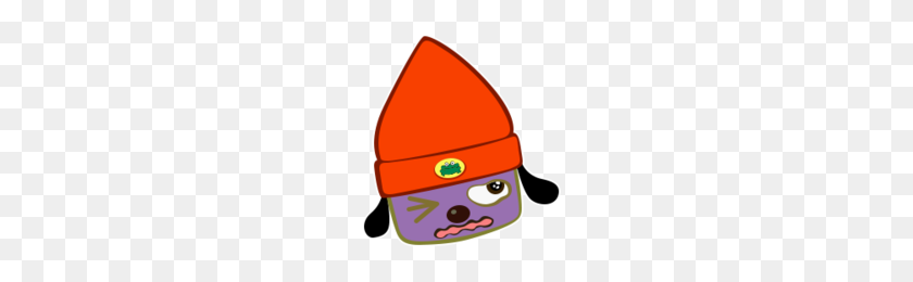 200x200 Parappa The Rapper - Parappa The Rapper PNG