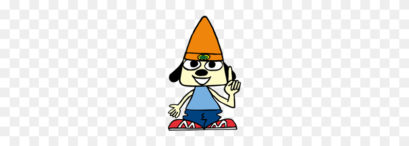 240x240 Parappa The Rapper Line Stickers Line Store - Parappa The Rapper PNG