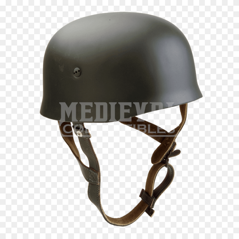 850x850 Paratroopers Military Helmet - Military Helmet PNG