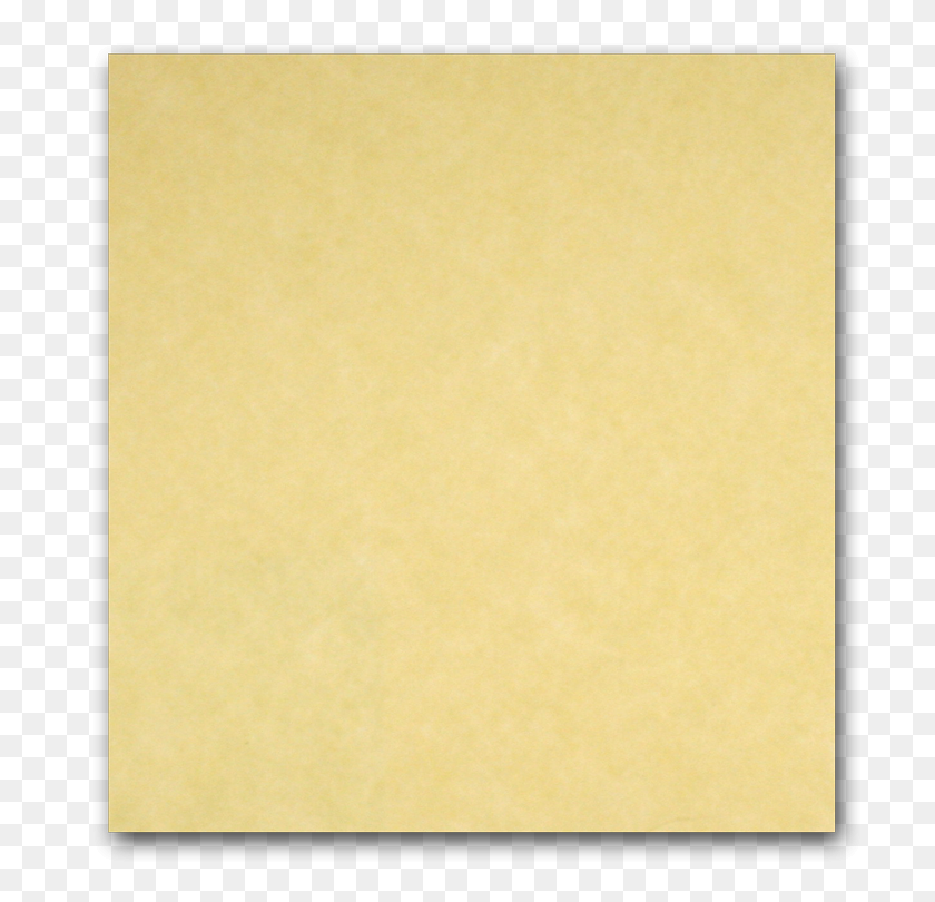 750x750 Parchment Envelopes For Thank You Notes And Announcements - Gold Texture PNG