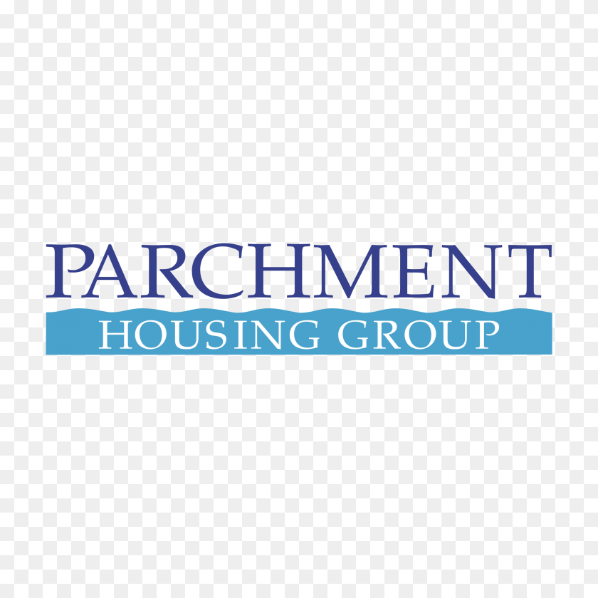 2400x2400 Parchment Housing Group Logo Png Transparent Vector - Parchment PNG