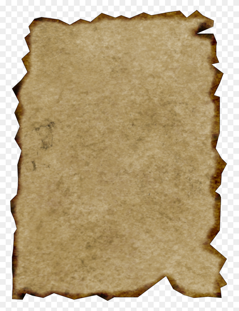 774x1032 Parchment Wallpapers - Parchment Clipart