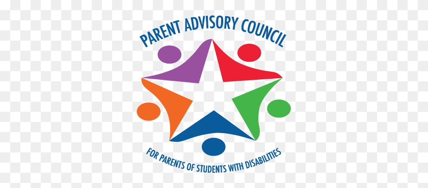 303x310 Inicio Del Consejo Asesor De Padres - Logotipo De Asesoramiento Para Padres Png