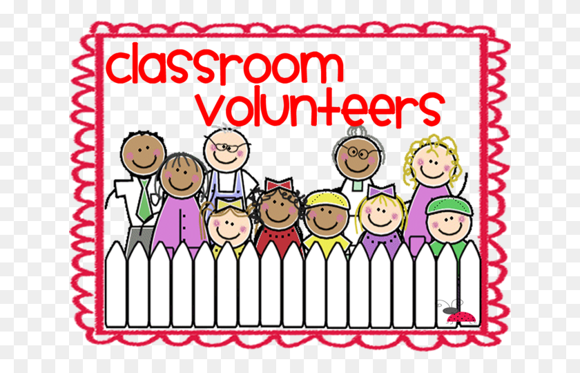 640x480 Parent Volunteers Clipart Clip Art Images - Meeting Reminder Clipart