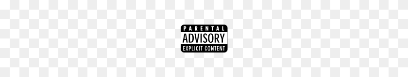 100x100 Parental Advisory Explicit Lyrics Png - Parental Advisory Explicit Content PNG