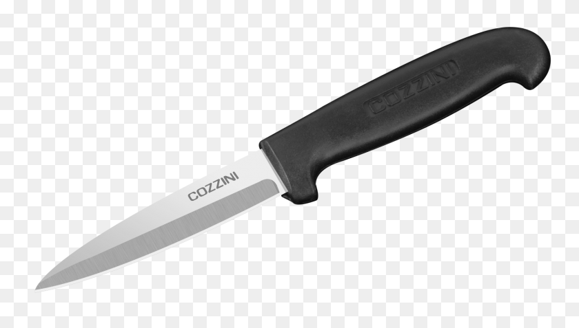 1469x786 Paring Knife - Chef Knife PNG