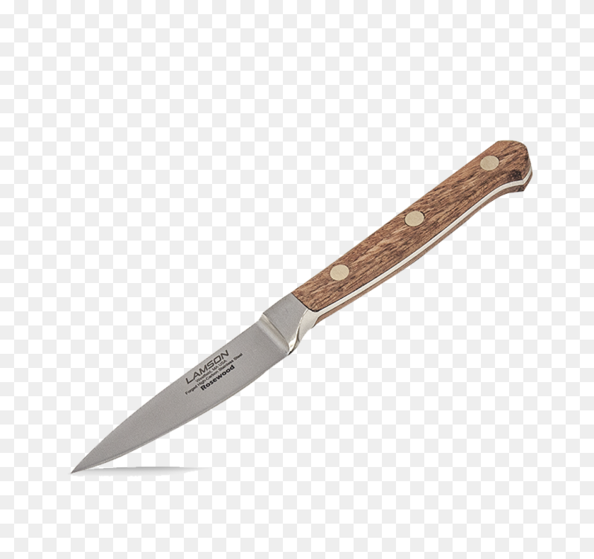 1000x937 Нож Для Очистки Овощей Ламсон - Кухонный Нож Png