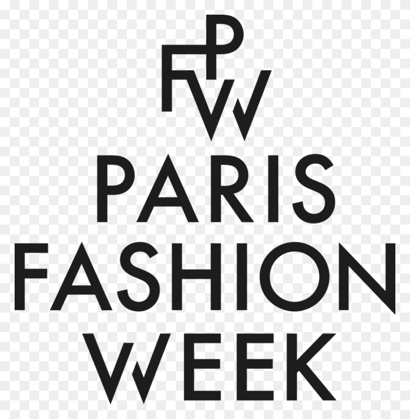 800x819 Paris Fashion Week - Paris PNG