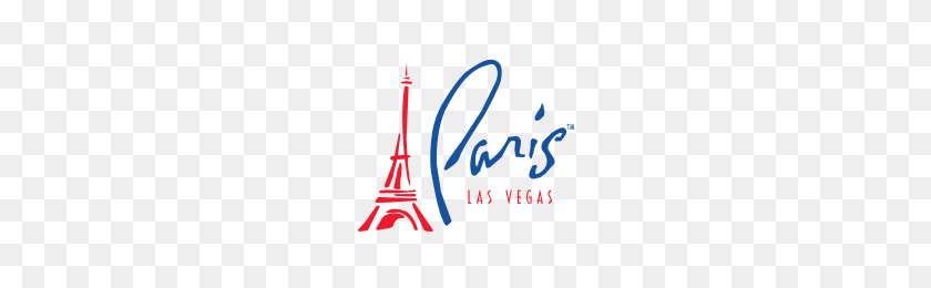 200x200 Paris Las Vegas - Vegas Clip Art