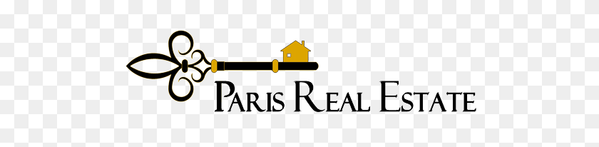 530x146 Paris Real Estate - Realtor Mls Logo PNG