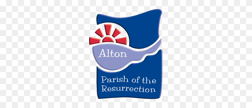 245x300 Parish Of The Resurrection Alton - Resurrection Sunday Clipart