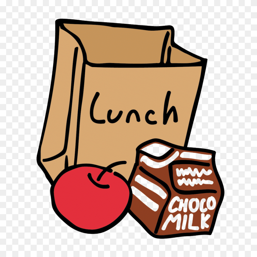 846x846 Park Clipart Lunch - Playtime Clipart