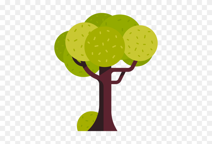 512x512 Park Tree Icon - Park PNG