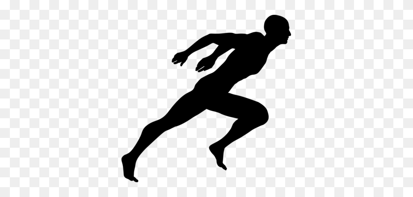 345x340 Parkour Freerunning Sports Jumping - Alguien Corriendo Clipart
