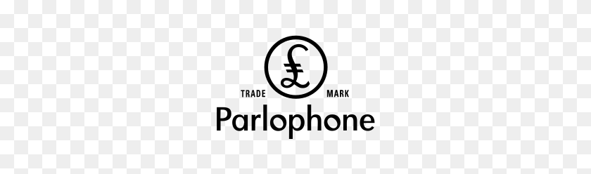 250x188 Parlophone - Универсальный Логотип Музыкальной Группы Png