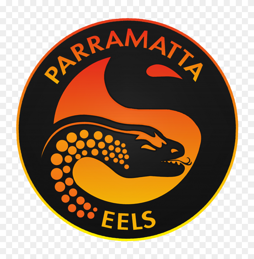 1999x2041 Parramatta Eels Mortal Kombat Logo - Mortal Kombat Logo PNG