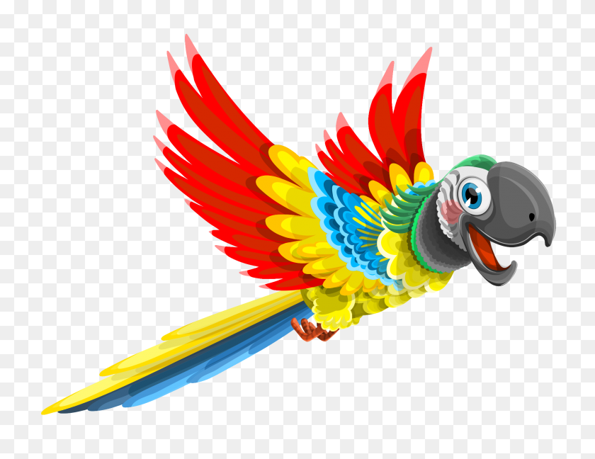 2019x1524 Parrot Png Images - Parrot PNG