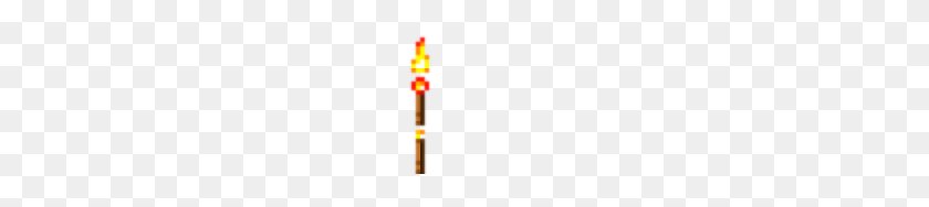 144x128 Particle Minecraft Skins - Fire Particles PNG