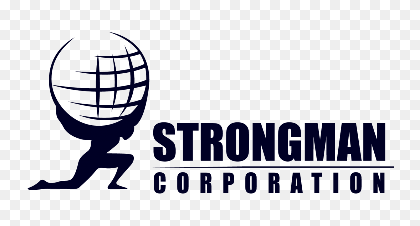 1484x747 Partners Big And Strong - Strong Man PNG