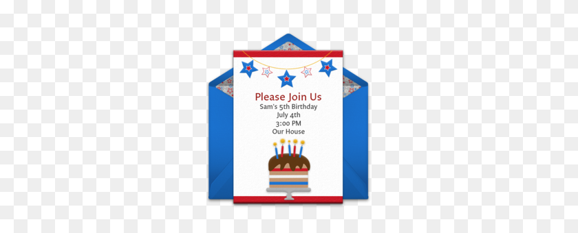 240x280 Party City - Birthday Frame PNG