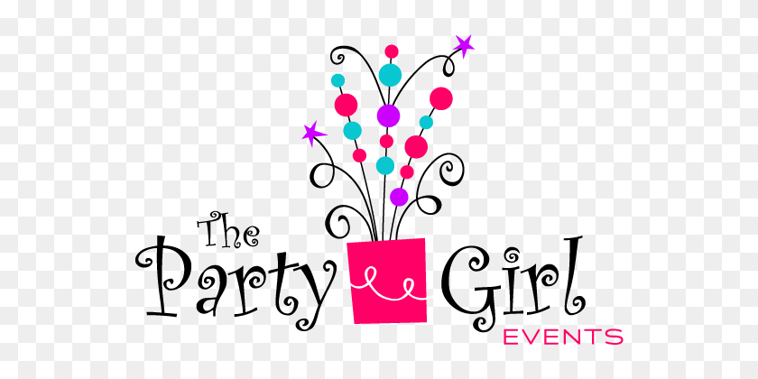 576x360 Party Clipart Event Planning - Nightclub Clipart