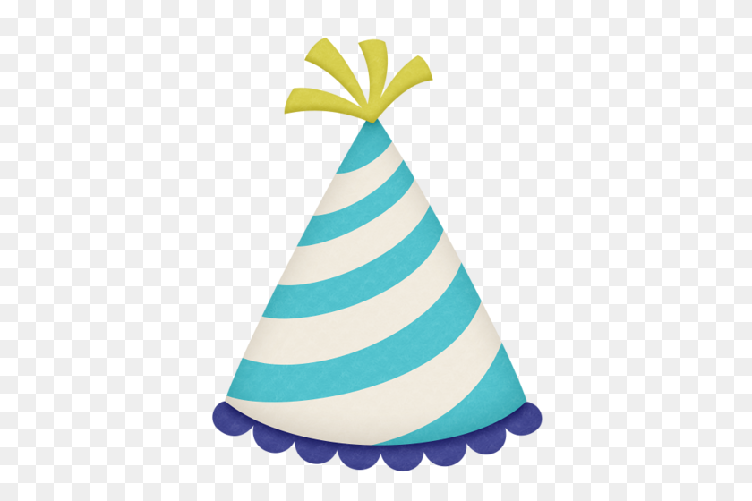 390x500 Вечеринка Шляпа День Рождения Картинки Клоун Шляпа Клипарты Интернет-Магазин - День Рождения Клипарт Для Парней