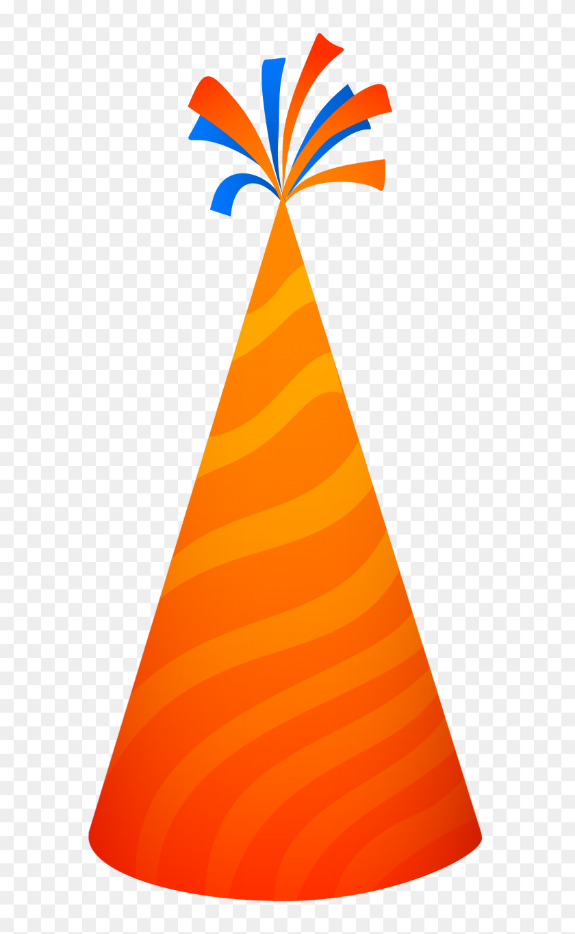 3000x5013 Party Hat Png Image - Party Hat PNG