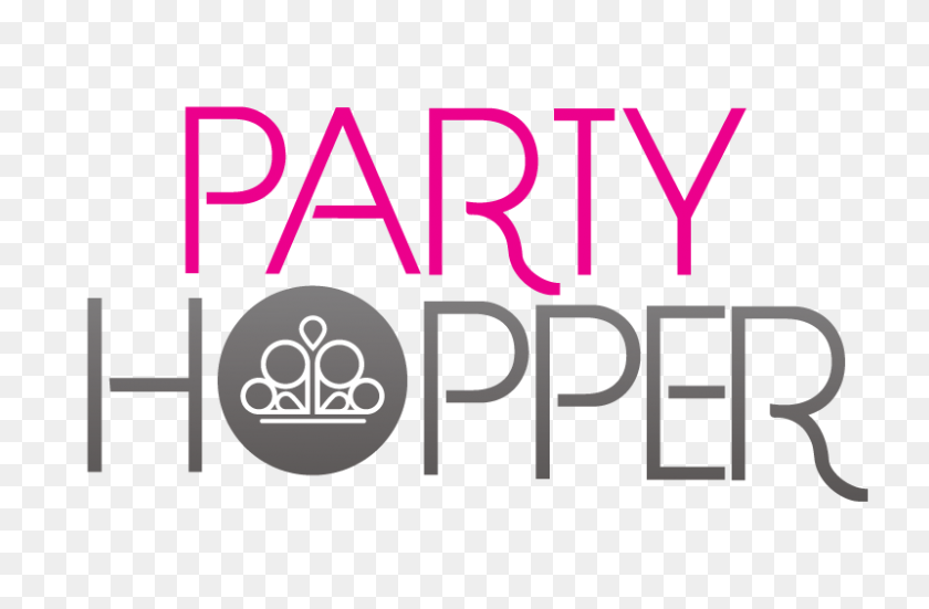 800x504 Party Hoppers - Paparazzi Jewelry Clip Art