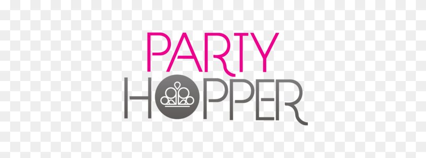 400x252 Party Hoppers - Paparazzi Logo PNG