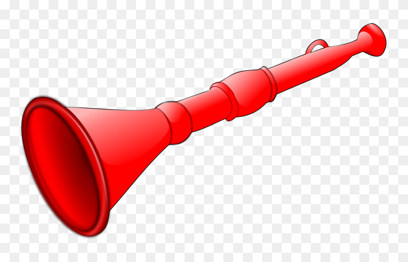 1219x750 Party Horn Whistle Vehicle Horn Music Organ - Whistle Clipart