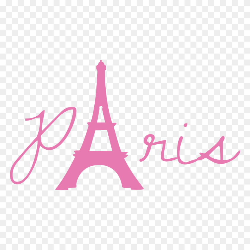 1600x1600 Party Ideas In Paris - Paris France Clipart
